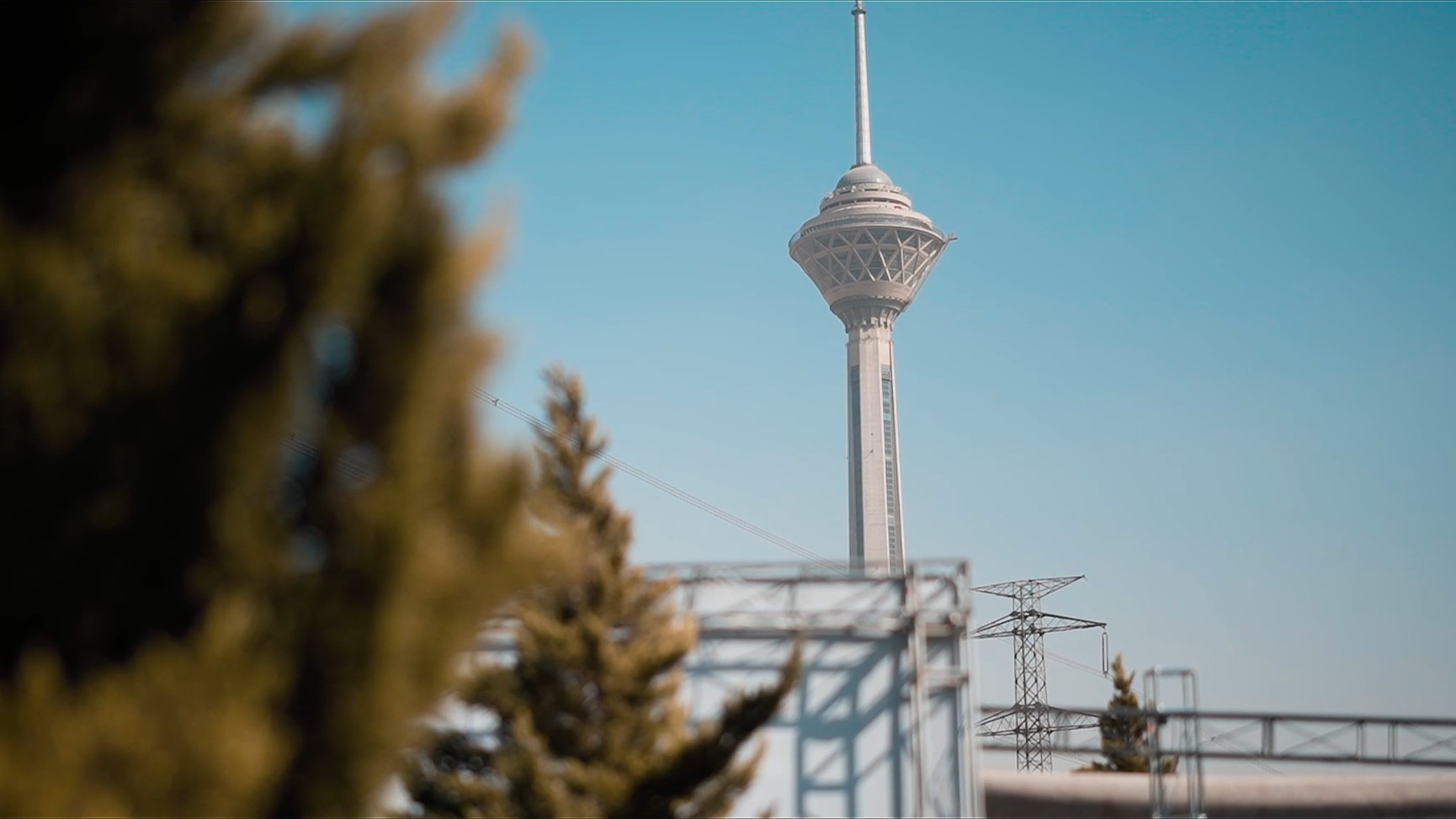 نمایشگاه قیر و آسفالت 2026