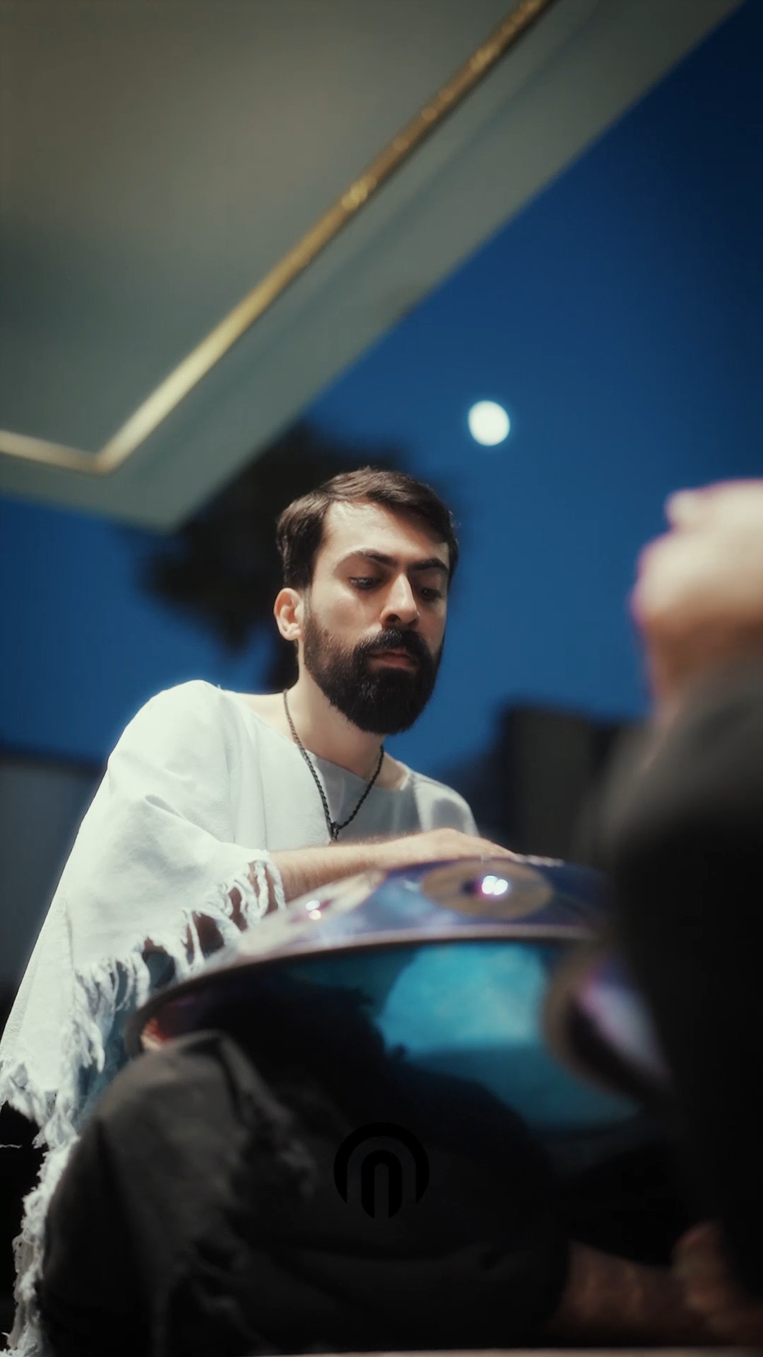 موسیقی آرامش‌بخش