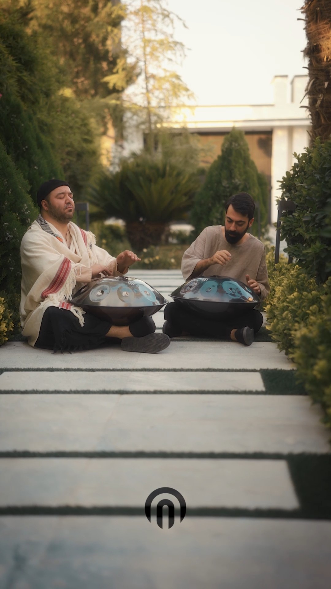 نوازندگی هنگدرام