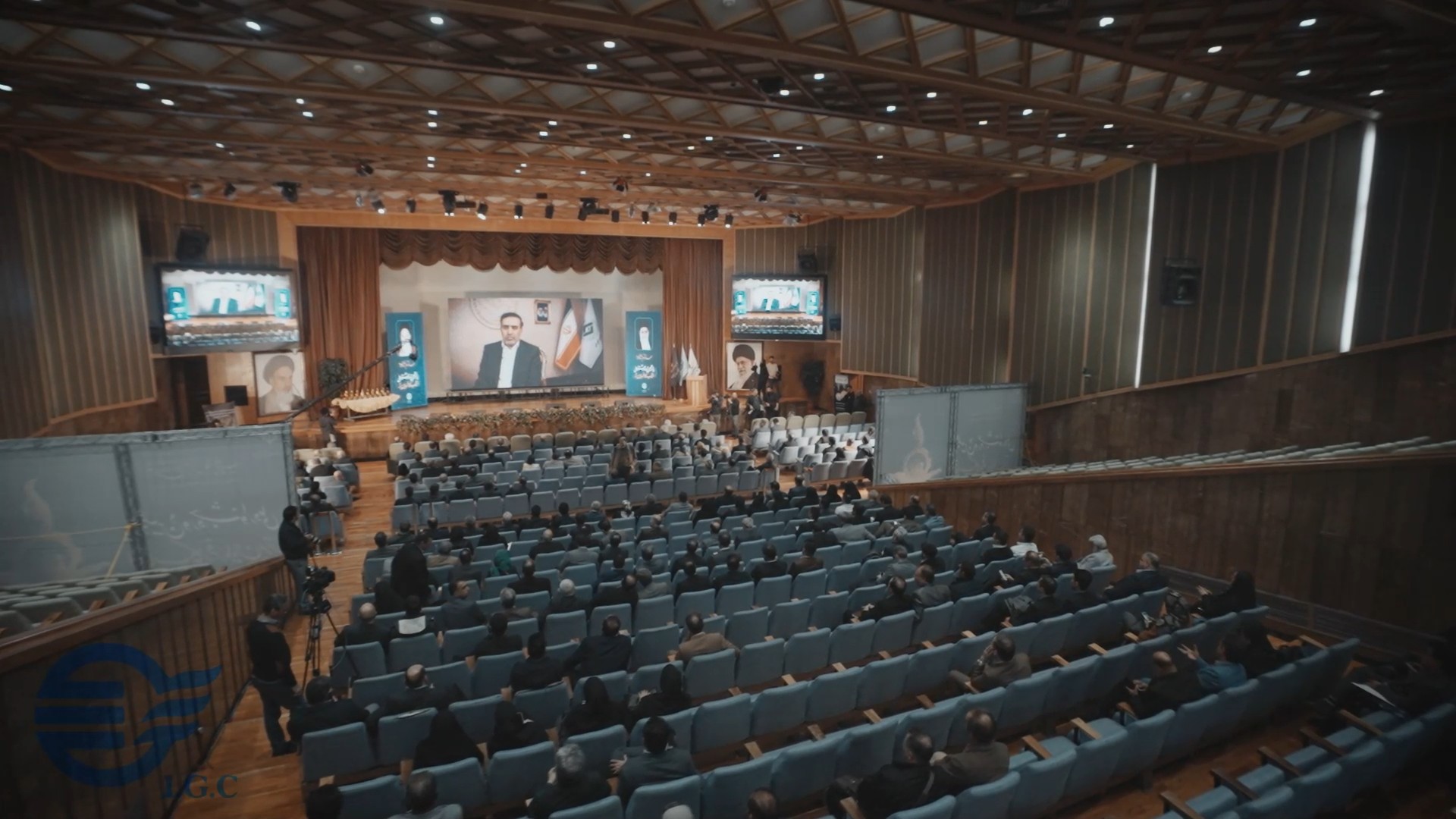 جشنواره ملی کارآفرینان برتر